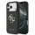Guess - Hardcase 4G Big Logo (GUHCP18X4GMGGR) - iPhone 18 Pro Max / iPhone 17 Pro Max - Black