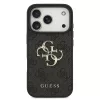 Guess - Hardcase 4G Big Logo (GUHCP18X4GMGGR) - iPhone 18 Pro Max / iPhone 17 Pro Max - Black