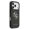 Guess - Hardcase 4G Big Logo (GUHCP18X4GMGGR) - iPhone 18 Pro Max / iPhone 17 Pro Max - Black