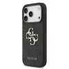 Guess - Hardcase 4G Big Logo (GUHCP18X4GMGGR) - iPhone 18 Pro Max / iPhone 17 Pro Max - Black