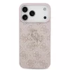 Guess - Hardcase 4G Big Logo (GUHCP18X4GMGPI) - iPhone 18 Pro Max / iPhone 17 Pro Max - Pink