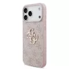 Guess - Hardcase 4G Big Logo (GUHCP18X4GMGPI) - iPhone 18 Pro Max / iPhone 17 Pro Max - Pink