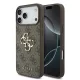 Guess - Hardcase 4G Big Logo (GUHCP18X4GMGBR) - iPhone 18 Pro Max / iPhone 17 Pro Max - Brown