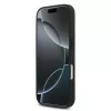 Guess - Hardcase 4G Big Logo (GUHCP18L4GMGGR) - iPhone 18 Pro / iPhone 17 Pro - Black