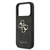 Guess - Hardcase 4G Big Logo (GUHCP18L4GMGGR) - iPhone 18 Pro / iPhone 17 Pro - Black