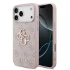 Guess - Hardcase 4G Big Logo (GUHCP18L4GMGPI) - iPhone 18 Pro / iPhone 17 Pro - Pink