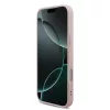 Guess - Hardcase 4G Big Logo (GUHCP18L4GMGPI) - iPhone 18 Pro / iPhone 17 Pro - Pink
