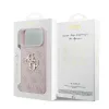 Guess - Hardcase 4G Big Logo (GUHCP18L4GMGPI) - iPhone 18 Pro / iPhone 17 Pro - Pink
