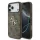 Guess - Hardcase 4G Big Logo (GUHCP18L4GMGBR) - iPhone 18 Pro / iPhone 17 Pro - Brown