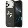 Guess - Hardcase 4G Big Classic Logo (GUHCP18X4GMGCGR) - iPhone 18 Pro Max / iPhone 17 Pro Max - Black