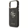 Guess - Hardcase 4G Big Classic Logo (GUHCP18X4GMGCGR) - iPhone 18 Pro Max / iPhone 17 Pro Max - Black