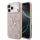 Guess - Hardcase 4G Big Classic Logo (GUHCP18X4GMGCPI) - iPhone 18 Pro Max / iPhone 17 Pro Max - Pink