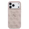 Guess - Hardcase 4G Big Classic Logo (GUHCP18X4GMGCPI) - iPhone 18 Pro Max / iPhone 17 Pro Max - Pink
