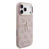 Guess - Hardcase 4G Big Classic Logo (GUHCP18X4GMGCPI) - iPhone 18 Pro Max / iPhone 17 Pro Max - Pink