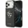 Guess - Hardcase 4G Big Classic Logo (GUHCP18L4GMGCGR) - iPhone 18 Pro / iPhone 17 Pro - Black