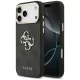 Guess - Hardcase 4G Big Classic Logo (GUHCP18L4GMGCGR) - iPhone 18 Pro / iPhone 17 Pro - Black