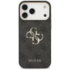 Guess - Hardcase 4G Big Classic Logo (GUHCP18L4GMGCGR) - iPhone 18 Pro / iPhone 17 Pro - Black