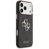 Guess - Hardcase 4G Big Classic Logo (GUHCP18L4GMGCGR) - iPhone 18 Pro / iPhone 17 Pro - Black