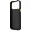 Guess - Hardcase 4G Big Classic Logo (GUHCP18L4GMGCGR) - iPhone 18 Pro / iPhone 17 Pro - Black