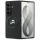 Karl Lagerfeld - Hardcase Leather Karl&Chaoupette Head Pin (KLHMZFD8PSMLRKCK) - Samsung Galaxy Z Fold8 Ultra - Black