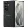 Guess - 4G Leather Classic MagSafe (GUHMZFD8P4MSEGCK) - Samsung Galaxy Z Fold8 Ultra - Black