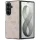 Guess - 4G Leather Classic MagSafe (GUHMZFD8P4MSEGCP) - Samsung Galaxy Z Fold8 Ultra - Pink