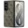 Guess - 4G Leather Classic MagSafe (GUHMZFD8P4MSEGCW) - Samsung Galaxy Z Fold8 Ultra - Brown