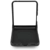 Guess - 4G Leather Classic MagSafe (GUHMZF8P4MSEGCW) - Samsung Galaxy Z Flip8 - Brown