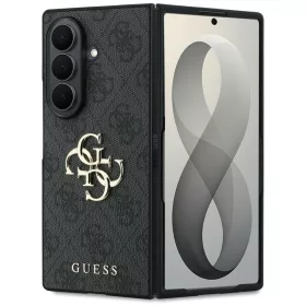   Guess - Hardcase 4G Big Logo (GUHCZFD84GMGGR) - Samsung Galaxy Z Fold8 Ultra - Black