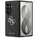 Guess - Hardcase 4G Big Logo (GUHCZFD84GMGGR) - Samsung Galaxy Z Fold8 Ultra - Black