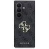 Guess - Hardcase 4G Big Logo (GUHCZFD84GMGGR) - Samsung Galaxy Z Fold8 Ultra - Black