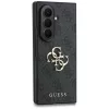 Guess - Hardcase 4G Big Logo (GUHCZFD84GMGGR) - Samsung Galaxy Z Fold8 Ultra - Black