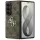 Guess - Hardcase 4G Big Logo (GUHCZFD84GMGBR) - Samsung Galaxy Z Fold8 Ultra - Brown