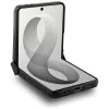 Guess - Hardcase 4G Big Logo (GUHCZF84GMGGR) - Samsung Galaxy Z Flip8 - Black