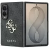 Guess - Hardcase 4G Big Logo (GUHCZFW84GMGGR) - Samsung Galaxy Z Fold8 - Black