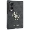 Guess - Hardcase 4G Big Logo (GUHCZFW84GMGGR) - Samsung Galaxy Z Fold8 - Black