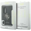 Guess - Hardcase 4G Big Logo (GUHCZFW84GMGGR) - Samsung Galaxy Z Fold8 - Black