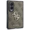 Guess - Hardcase 4G Big Logo (GUHCZFW84GMGBR) - Samsung Galaxy Z Fold8 - Brown