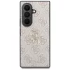 Guess - Hardcase 4G Big Logo (GUHCZFD84GMGPI) - Samsung Galaxy Z Fold8 Ultra - Pink