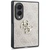 Guess - Hardcase 4G Big Logo (GUHCZFW84GMGPI) - Samsung Galaxy Z Fold8 - Pink