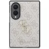 Guess - Hardcase 4G Big Logo (GUHCZFW84GMGPI) - Samsung Galaxy Z Fold8 - Pink