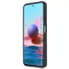 Techsuit - Glinth - Xiaomi Redmi Note 10 4G / Note 10S / Poco M5s - Fekete