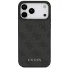 Guess - Hardcase 4G Classic Logo (GUHCP18XG4GFGR) - iPhone 18 Pro Max / iPhone 17 Pro Max - Black