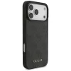 Guess - Hardcase 4G Classic Logo (GUHCP18XG4GFGR) - iPhone 18 Pro Max / iPhone 17 Pro Max - Black
