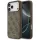 Guess - Hardcase 4G Classic Logo (GUHCP18XG4GFBR) - iPhone 18 Pro Max / iPhone 17 Pro Max - Brown