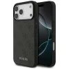 Guess - Hardcase 4G Classic Logo (GUHCP18LG4GFGR) - iPhone 18 Pro / iPhone 17 Pro - Black