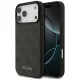 Guess - Hardcase 4G Classic Logo (GUHCP18LG4GFGR) - iPhone 18 Pro / iPhone 17 Pro - Black