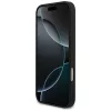 Guess - Hardcase 4G Classic Logo (GUHCP18LG4GFGR) - iPhone 18 Pro / iPhone 17 Pro - Black