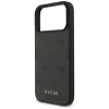Guess - Hardcase 4G Classic Logo (GUHCP18LG4GFGR) - iPhone 18 Pro / iPhone 17 Pro - Black