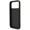 Guess - Hardcase 4G Classic Logo (GUHCP18LG4GFGR) - iPhone 18 Pro / iPhone 17 Pro - Black